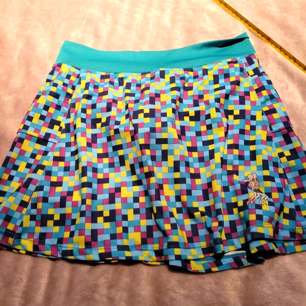Running skirt marathon gear